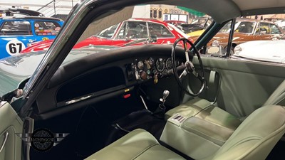 Lot 344 - 1958 JENSEN 541