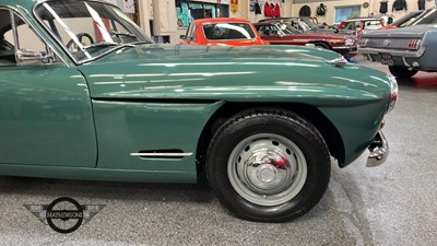 Lot 344 - 1958 JENSEN 541