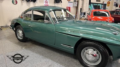 Lot 344 - 1958 JENSEN 541