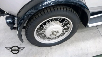 Lot 504 - 1929 SINGER JUNIOR