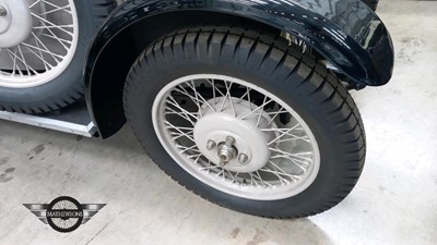 Lot 504 - 1929 SINGER JUNIOR