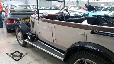 Lot 504 - 1929 SINGER JUNIOR