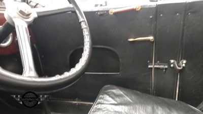 Lot 504 - 1929 SINGER JUNIOR