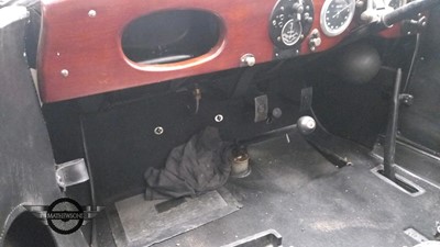 Lot 504 - 1929 SINGER JUNIOR
