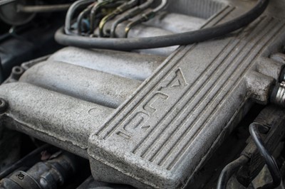 Lot 461 - 1991 AUDI 100 SE AVANT