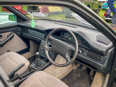 Lot 461 - 1991 AUDI 100 SE AVANT