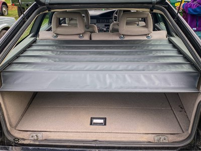 Lot 461 - 1991 AUDI 100 SE AVANT