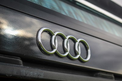 Lot 461 - 1991 AUDI 100 SE AVANT