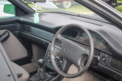 Lot 461 - 1991 AUDI 100 SE AVANT