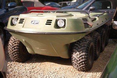 Lot 528 - ARGOCAT