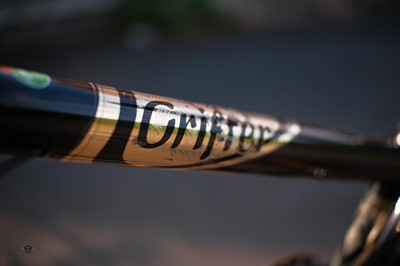 Lot 546 - RALEIGH SUPER GRIFTER