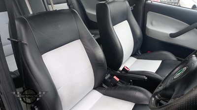 Lot 474 - 2003 SKODA OCTAVIA RS