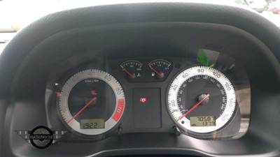 Lot 474 - 2003 SKODA OCTAVIA RS