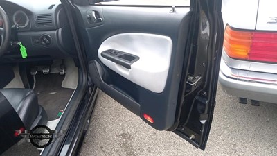 Lot 474 - 2003 SKODA OCTAVIA RS