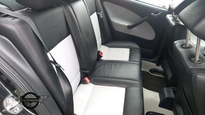 Lot 474 - 2003 SKODA OCTAVIA RS
