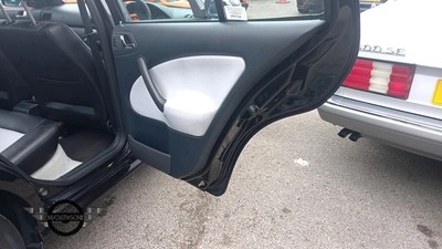 Lot 474 - 2003 SKODA OCTAVIA RS