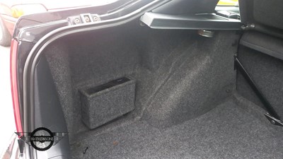 Lot 474 - 2003 SKODA OCTAVIA RS