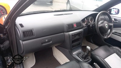 Lot 474 - 2003 SKODA OCTAVIA RS