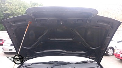 Lot 474 - 2003 SKODA OCTAVIA RS