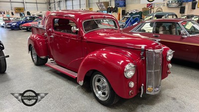 Lot 540 - 1956 FORD POP HOT ROD