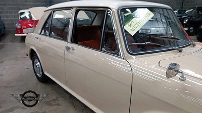 Lot 470 - 1971 AUSTIN 1300