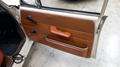 Lot 470 - 1971 AUSTIN 1300