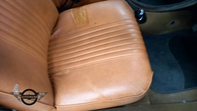 Lot 470 - 1971 AUSTIN 1300