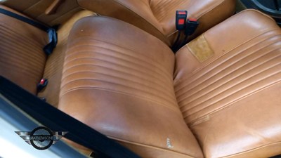Lot 470 - 1971 AUSTIN 1300