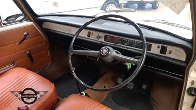 Lot 470 - 1971 AUSTIN 1300