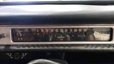 Lot 470 - 1971 AUSTIN 1300