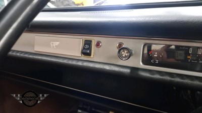 Lot 470 - 1971 AUSTIN 1300
