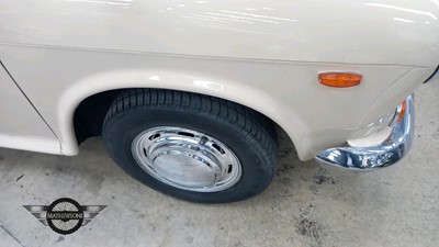Lot 470 - 1971 AUSTIN 1300