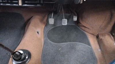 Lot 470 - 1971 AUSTIN 1300