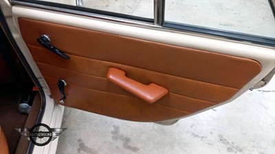 Lot 470 - 1971 AUSTIN 1300