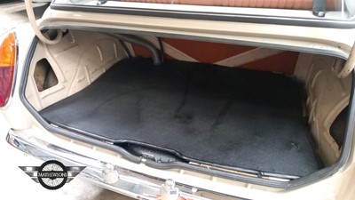 Lot 470 - 1971 AUSTIN 1300