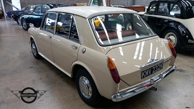 Lot 470 - 1971 AUSTIN 1300