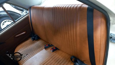 Lot 470 - 1971 AUSTIN 1300