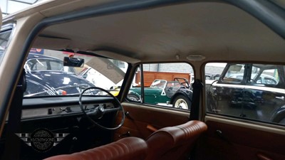 Lot 470 - 1971 AUSTIN 1300