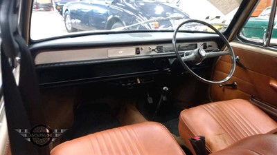Lot 470 - 1971 AUSTIN 1300