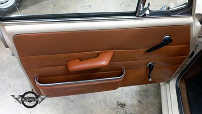 Lot 470 - 1971 AUSTIN 1300