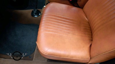 Lot 470 - 1971 AUSTIN 1300