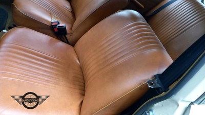 Lot 470 - 1971 AUSTIN 1300