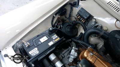 Lot 470 - 1971 AUSTIN 1300