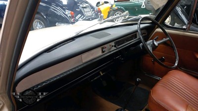 Lot 470 - 1971 AUSTIN 1300