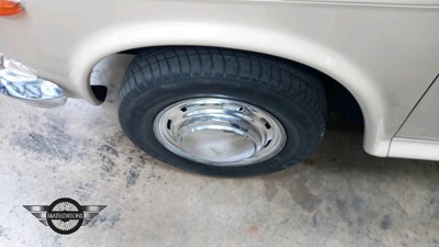 Lot 470 - 1971 AUSTIN 1300