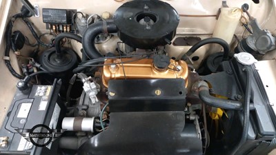 Lot 470 - 1971 AUSTIN 1300