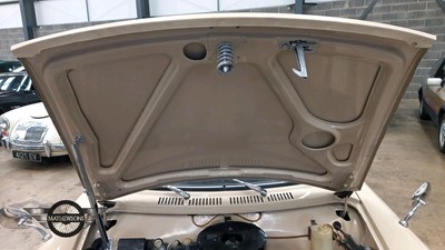 Lot 470 - 1971 AUSTIN 1300