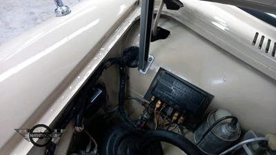 Lot 470 - 1971 AUSTIN 1300
