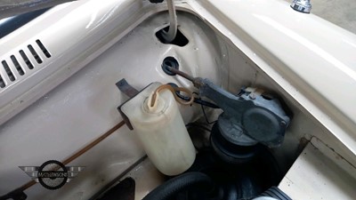 Lot 470 - 1971 AUSTIN 1300