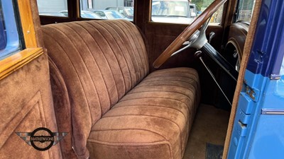 Lot 378 - 1927 HUDSON SUPER SIX